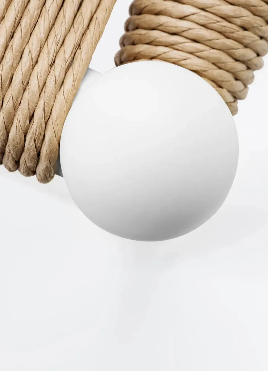 Y-stol CH24 Soft Barley af Hans J. Wegner