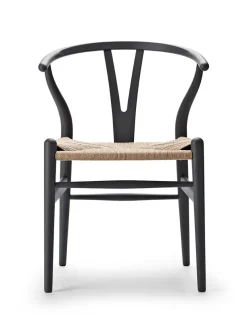 Y-stol CH24 Soft Barley af Hans J. Wegner
