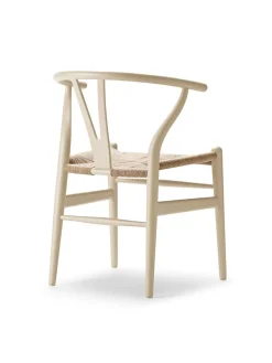 Y-stol CH24 Soft Clay af Hans J. Wegner
