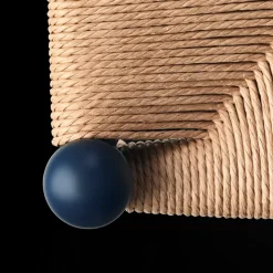 Y-stol CH24 Soft Clay af Hans J. Wegner