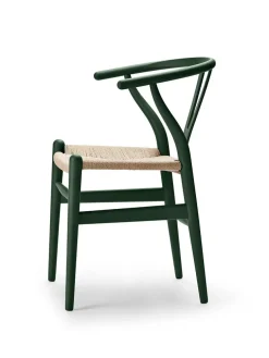 Y-stol CH24 Soft Clay af Hans J. Wegner