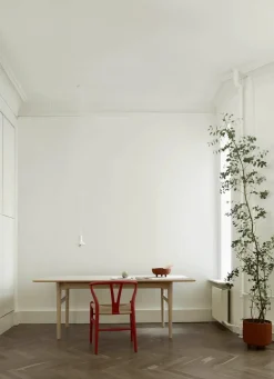 Y-stol CH24 Soft Clay af Hans J. Wegner