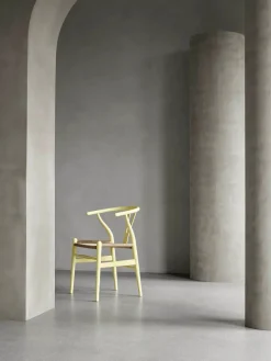 Y-stol CH24 Soft Falu af Hans J. Wegner