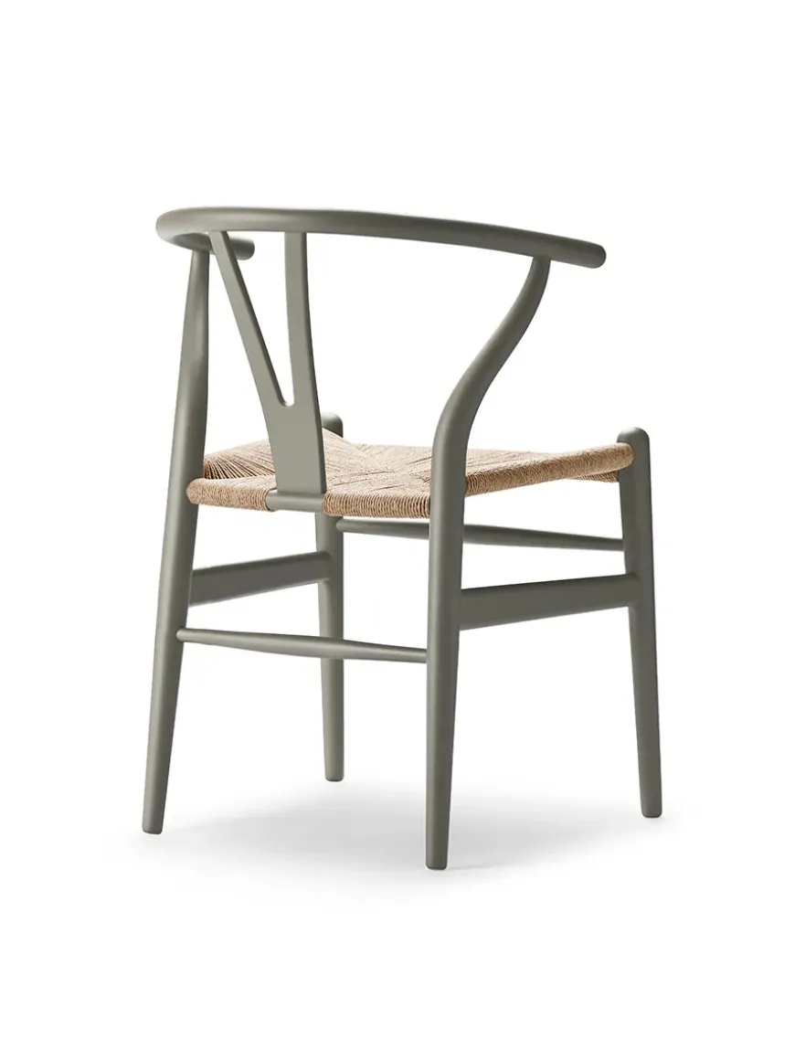 Y-stol CH24 Soft Hollyhock af Hans J. Wegner