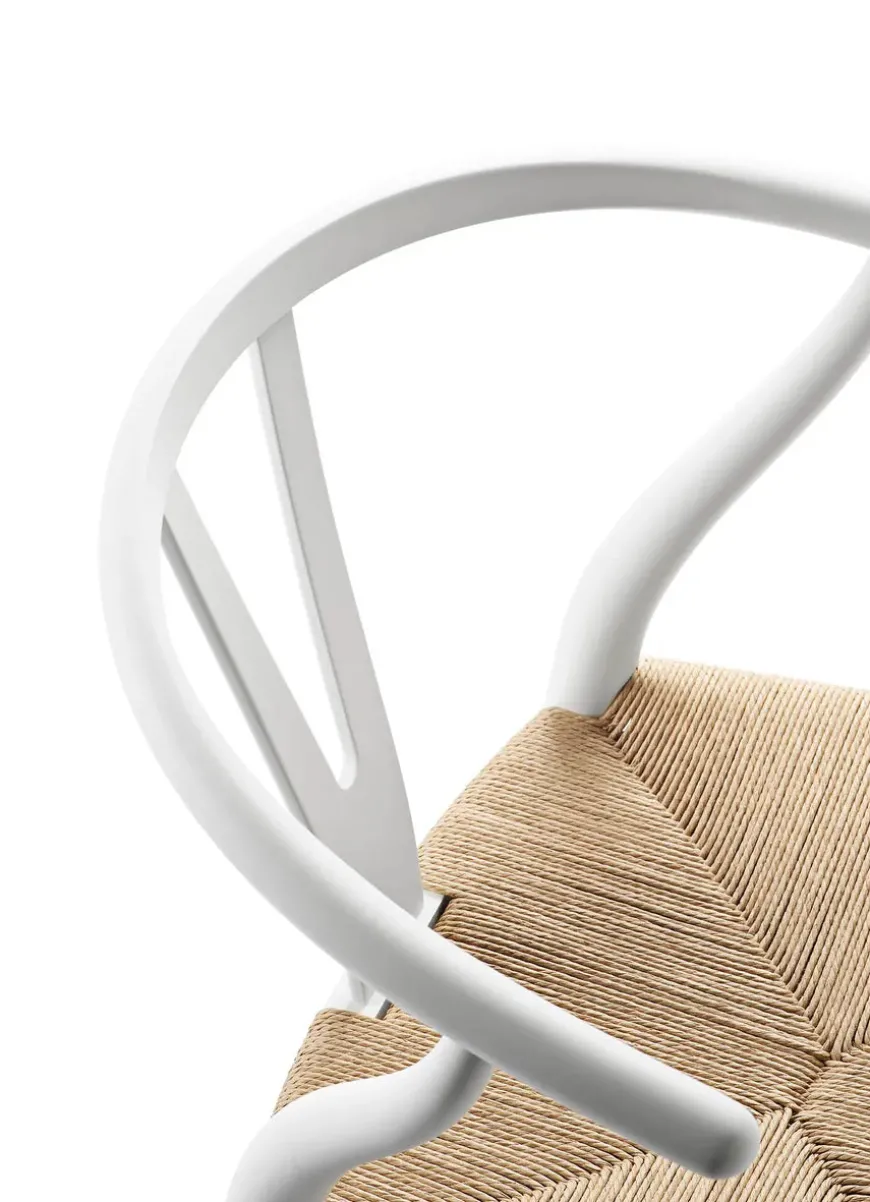 Y-stol CH24 Soft North Sea af Hans J. Wegner