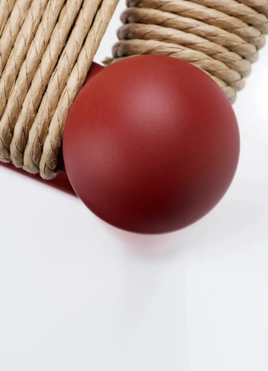 Y-stol CH24 Soft Olive Green af Hans J. Wegner