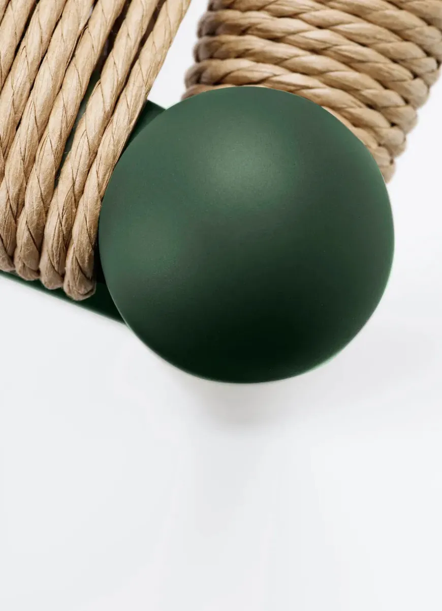 Y-stol CH24 Soft Seaweed af Hans J. Wegner