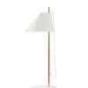 Yuh Brass bordlampe fra Louis Poulsen