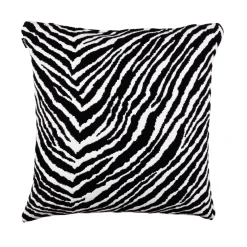 Zebra pudebetræk fra Artek