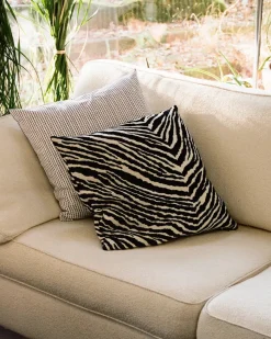 Zebra pudebetræk fra Artek