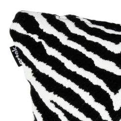 Zebra pudebetræk fra Artek