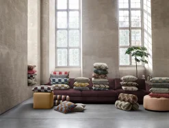 Zephyr Pyjamas Pillow, 50x60 fra Eilersen